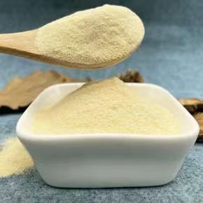 Protein kvasca